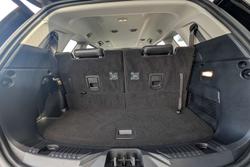 2025 Ford Everest Sport