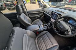 2025 Ford Everest Sport