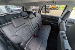 2025 Ford Everest Sport