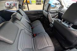 2025 Ford Everest Sport