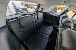 2025 Ford Everest Sport