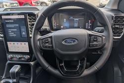 2025 Ford Everest Sport