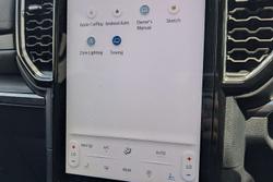 2025 Ford Everest Sport