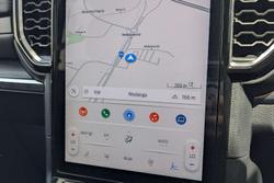 2025 Ford Everest Sport