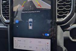 2025 Ford Everest Sport