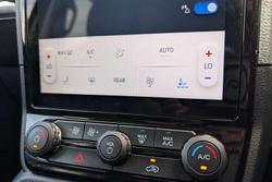 2025 Ford Everest Sport