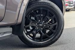 2025 Ford Everest Sport