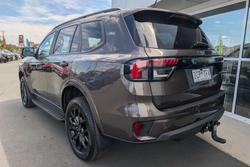 2025 Ford Everest Sport