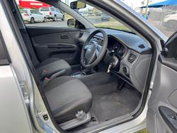 2010 Kia Rio S