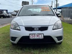 2010 Kia Rio S