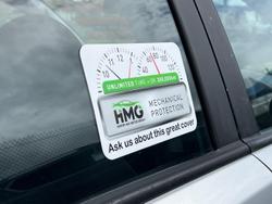 2010 Kia Rio S JB MY11 Titanium Silver