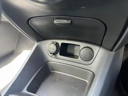 2010 Kia Rio S JB MY11 Titanium Silver