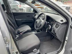 2010 Kia Rio S