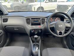 2010 Kia Rio S