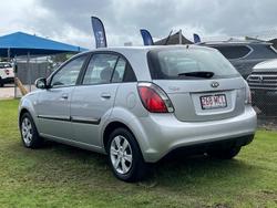 2010 Kia Rio S