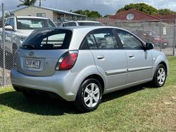 2010 Kia Rio S