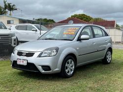2010 Kia Rio S
