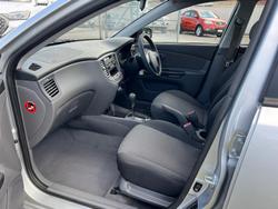 2010 Kia Rio S