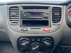 2010 Kia Rio S
