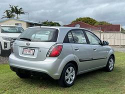 2010 Kia Rio S