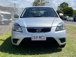 2010 Kia Rio S
