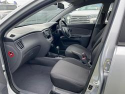2010 Kia Rio S