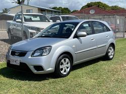 2010 Kia Rio S