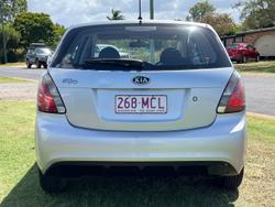 2010 Kia Rio S