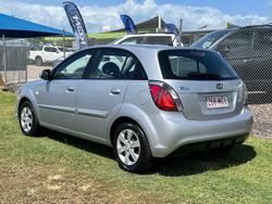 2010 Kia Rio S