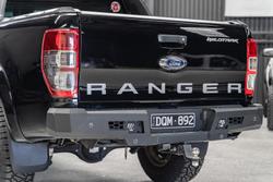 2020 Ford Ranger Wildtrak PX MkIII MY20.25 4X4 Dual Range Shadow Black