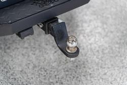 2020 Ford Ranger Wildtrak PX MkIII MY20.25 4X4 Dual Range Shadow Black