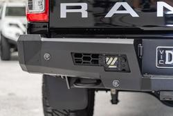 2020 Ford Ranger Wildtrak PX MkIII MY20.25 4X4 Dual Range Shadow Black