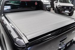 2020 Ford Ranger Wildtrak PX MkIII MY20.25 4X4 Dual Range Shadow Black