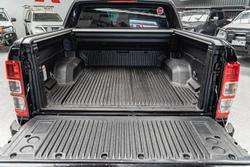 2020 Ford Ranger Wildtrak PX MkIII MY20.25 4X4 Dual Range Shadow Black