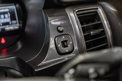 2020 Ford Ranger Wildtrak PX MkIII MY20.25 4X4 Dual Range Shadow Black