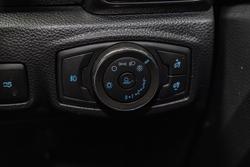 2020 Ford Ranger Wildtrak PX MkIII MY20.25 4X4 Dual Range Shadow Black