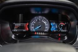 2020 Ford Ranger Wildtrak PX MkIII MY20.25 4X4 Dual Range Shadow Black