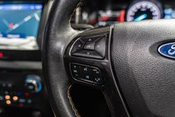 2020 Ford Ranger Wildtrak PX MkIII MY20.25 4X4 Dual Range Shadow Black