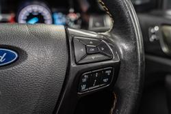 2020 Ford Ranger Wildtrak PX MkIII MY20.25 4X4 Dual Range Shadow Black