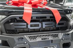 2020 Ford Ranger Wildtrak PX MkIII MY20.25 4X4 Dual Range Shadow Black