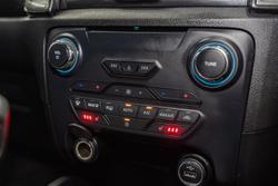 2020 Ford Ranger Wildtrak PX MkIII MY20.25 4X4 Dual Range Shadow Black