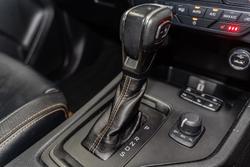 2020 Ford Ranger Wildtrak PX MkIII MY20.25 4X4 Dual Range Shadow Black