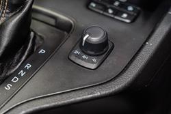 2020 Ford Ranger Wildtrak PX MkIII MY20.25 4X4 Dual Range Shadow Black