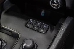 2020 Ford Ranger Wildtrak PX MkIII MY20.25 4X4 Dual Range Shadow Black