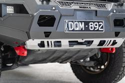 2020 Ford Ranger Wildtrak PX MkIII MY20.25 4X4 Dual Range Shadow Black