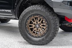 2020 Ford Ranger Wildtrak PX MkIII MY20.25 4X4 Dual Range Shadow Black