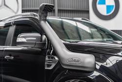 2020 Ford Ranger Wildtrak PX MkIII MY20.25 4X4 Dual Range Shadow Black