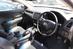 2017 Honda HR-V VTi-L
