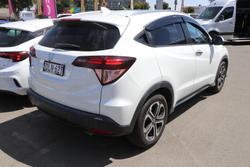 2017 Honda HR-V VTi-L