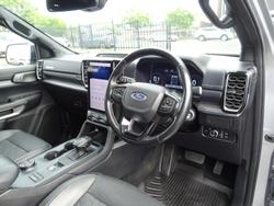 2023 Ford Everest Platinum